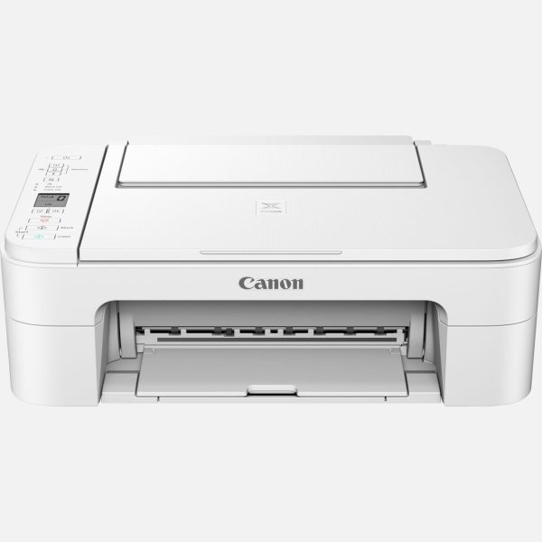 Canon Pixma TS3351 Branco - 3771C026